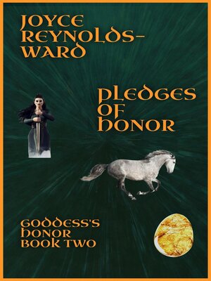 cover image of Pledges of Honor